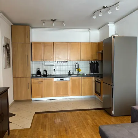 Crown Of Culture Apartment Budapest