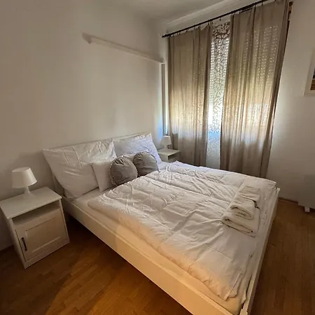 Apartment Crown Of Culture *