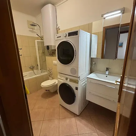 Crown Of Culture Apartment *